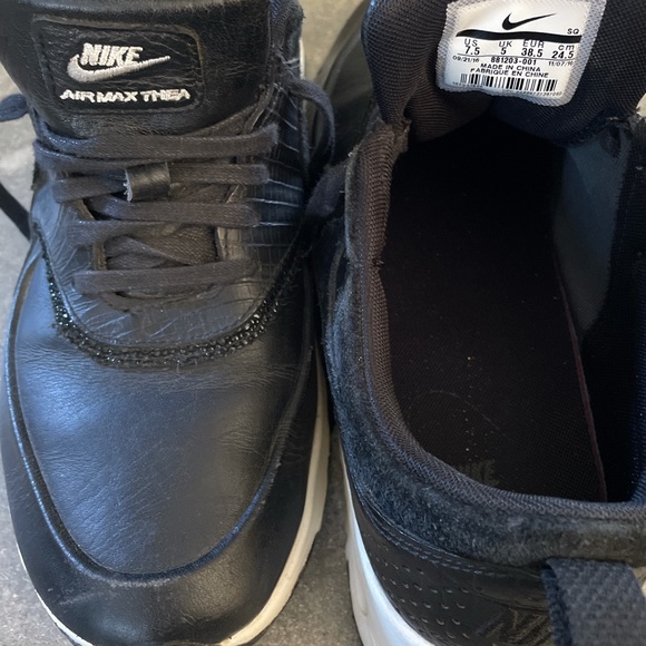 NIKE AIR MAX THEA - Picture 2 of 5